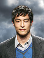 Daniel Henney
