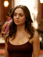 Eliza Dushku