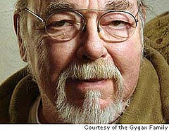 Gary Gygax
