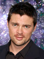 Karl Urban
