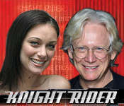 Sarah and Charles Graiman