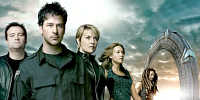 Stargate Atlantis Crew