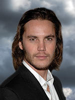 Taylor Kitsch
