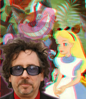 Tim Burton