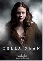 2 Bella Swan